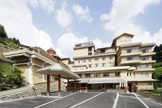 Izumiya Hotel Nagaoka  Exterior photo